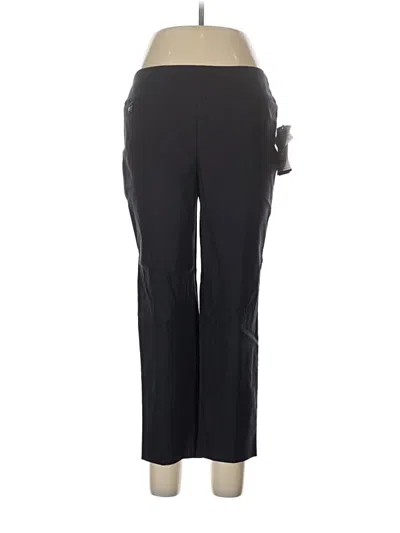 Lisette Active Pants In Black