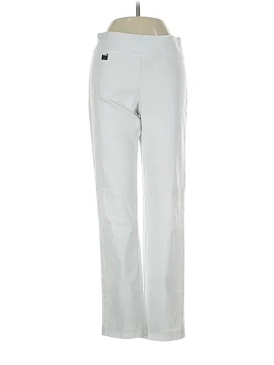 Pre-owned Lisette Active Pants In Gray