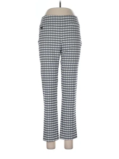 Pre-owned Lisette Casual Pants In Blue