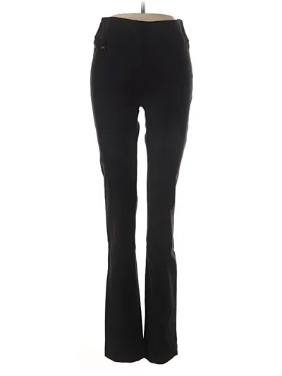 Pre-owned Lisette L Active Pants In Black