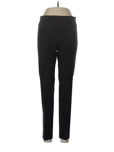 Pre-owned Lisette L Active Pants In Black