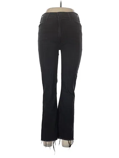 Pre-owned Lisette L Casual Pants In Black