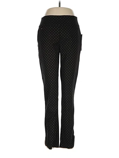 Lisette L Casual Pants In Black