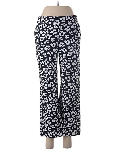 Pre-owned Lisette L Casual Pants In Blue