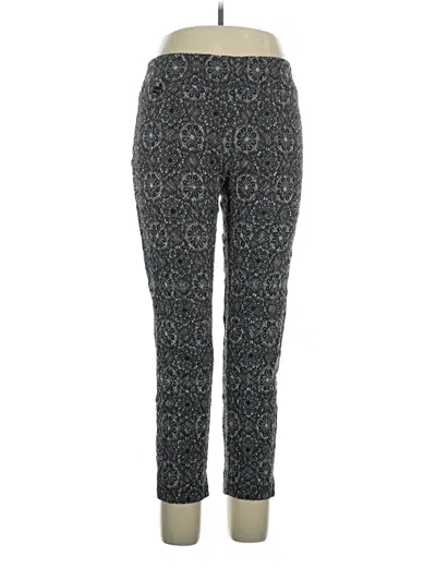 Pre-owned Lisette L Casual Pants In Blue