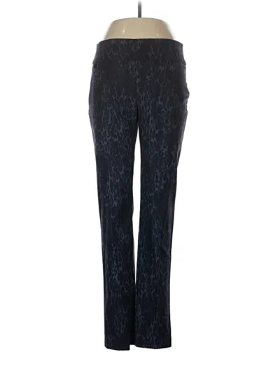 Pre-owned Lisette L Casual Pants In Blue