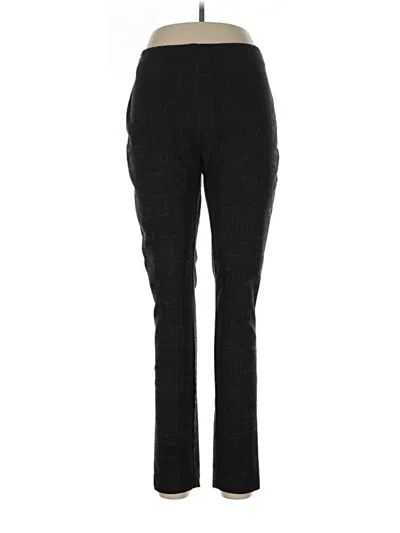 Pre-owned Lisette L Dress Pants In Black