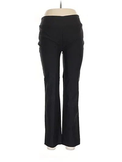 Pre-owned Lisette L Dress Pants In Black