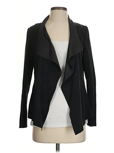 Pre-owned Lisette L Jacket In Black