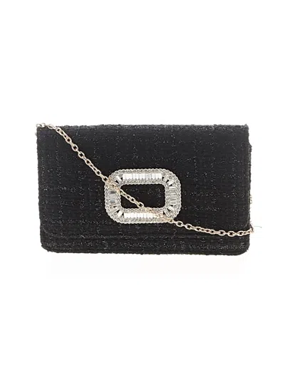 Pre-owned Lisi Lerch Clutch In Black