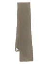 Liska Heidi Scarf In Green