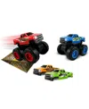 Lissi Dolls Jam'n Products In Multi