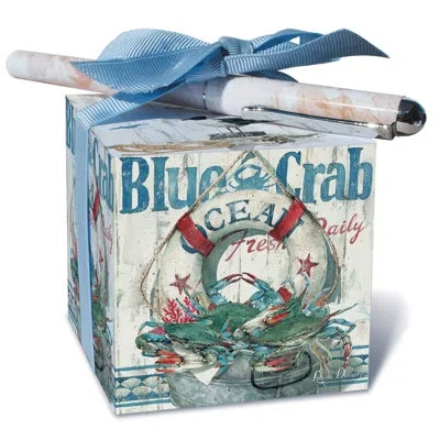 Lissom Design Bayside Gift Set