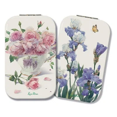 Lissom Design Compact Mirror - Eg