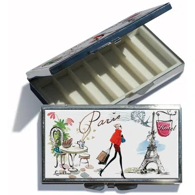 Lissom Design From Paris With Love Gift Set