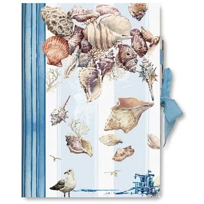 Lissom Design Journal - Coastal Passion