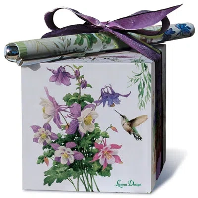 Lissom Design Lakeside Breeze Gift Set