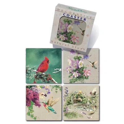 Lissom Design Lakeside Breeze Notecard