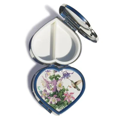 Lissom Design Lakeside Breeze - Pill Box