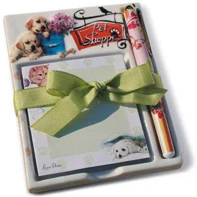 Lissom Design Love My Pets Gift Set