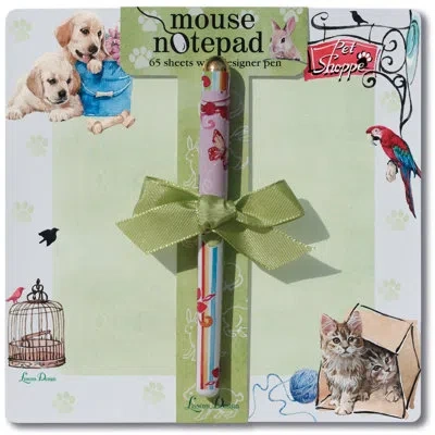 Lissom Design Love My Pets Gift Set