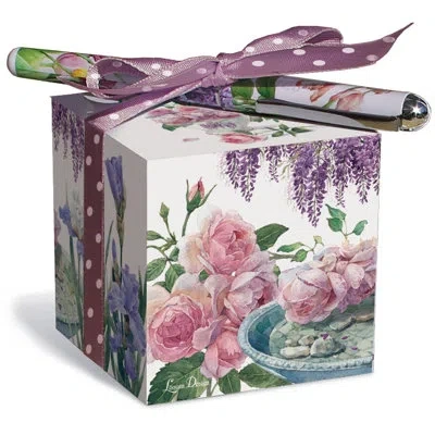 Lissom Design Paper Block Set - Eg