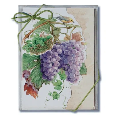 Lissom Design Vineyard Gift Set