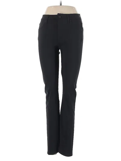 Pre-owned Lita By Ciara Active Pants In Black