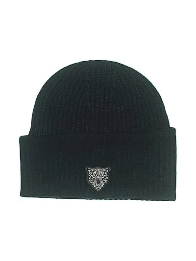Lita By Ciara Beanie Hat In Green