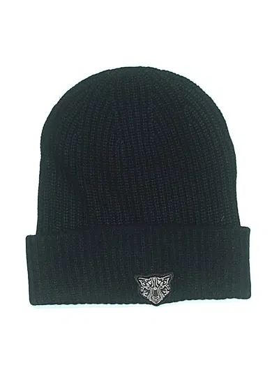 Lita By Ciara Beanie Hat In Green