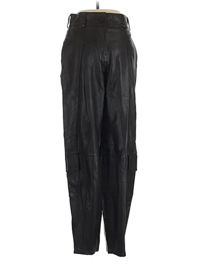 Lita By Ciara Cargo Pants In Black