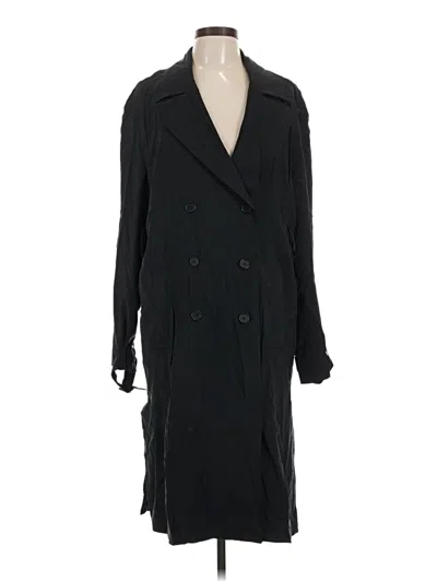 Pre-owned Lita By Ciara Casual Dress In Black