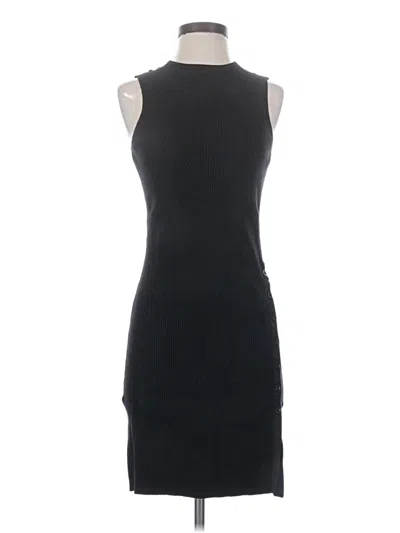 Pre-owned Lita By Ciara Cocktail Dress In Black