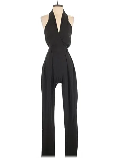 Lita By Ciara Jumpsuit In Black