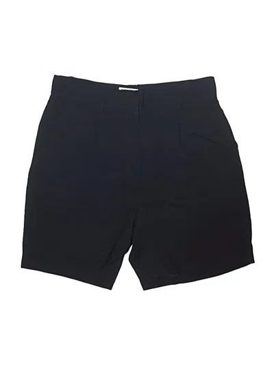 Pre-owned Lita By Ciara Shorts In Black