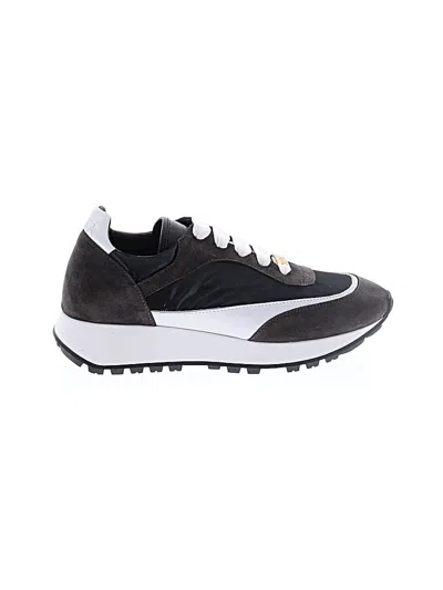 Pre-owned Lita By Ciara Sneakers In Gray