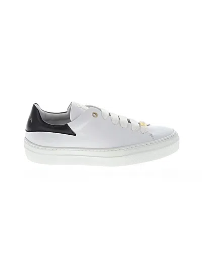 Pre-owned Lita By Ciara Sneakers In White
