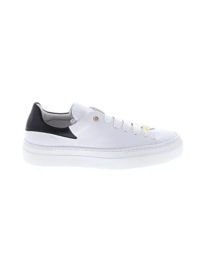 Pre-owned Lita By Ciara Sneakers In White