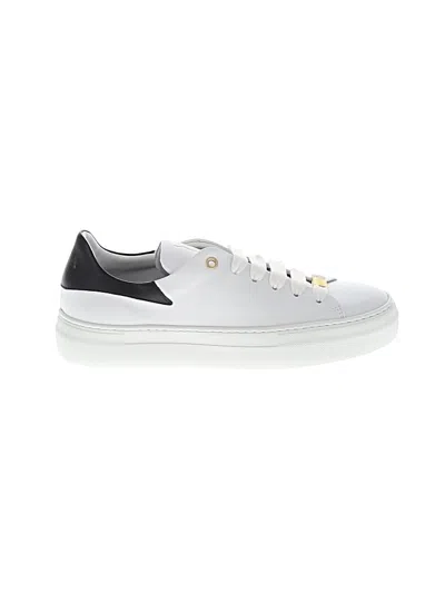 Pre-owned Lita By Ciara Sneakers In White