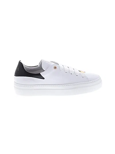 Pre-owned Lita By Ciara Sneakers In White