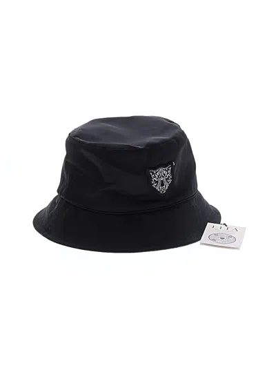 Lita By Ciara Sun Hat In Black