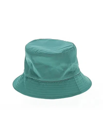 Lita By Ciara Sun Hat In Teal