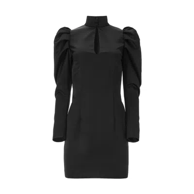 Lita Couture Icon Black Dress