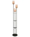 Lite Source Bess Floor Lamp In No Color