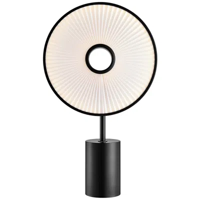 Lite Source Black Pahana Table Lamp