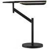 Lite Source Black Weston Table Lamp