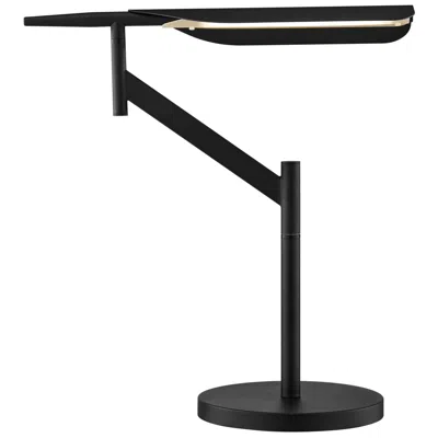 Lite Source Black Weston Table Lamp