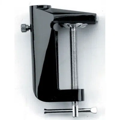 Lite Source D Clamp For Solare, Combo-lite And Mag-lite Pull Chain In Silver