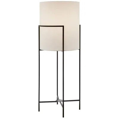 Lite Source Garridan 49 1/2" Cordless  Led Outdoor Floor Lamp