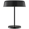 Lite Source Hakan 19" High Black Accent Table Lamp In Black